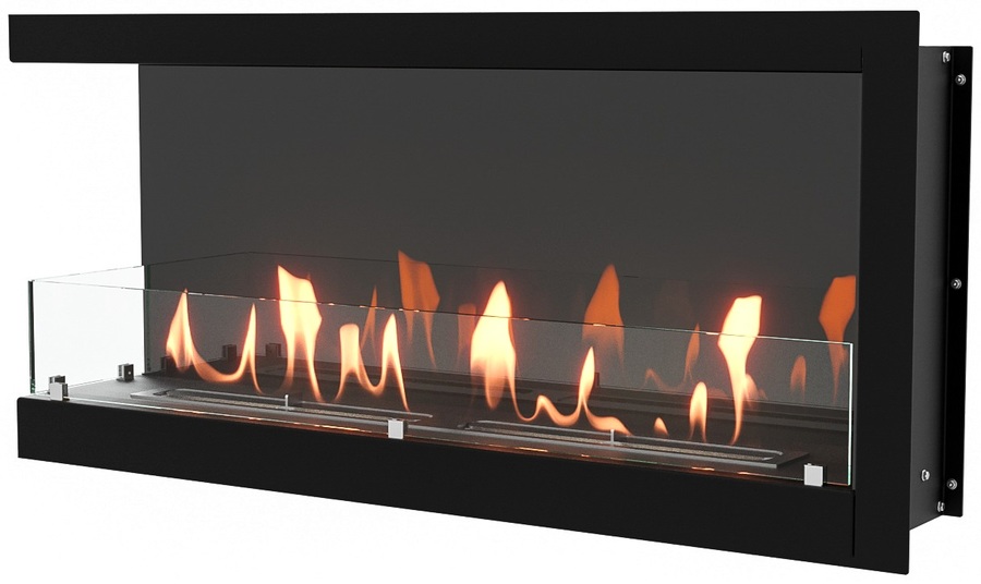 Firelight BFP-P1000LC left corner настольный биокамин