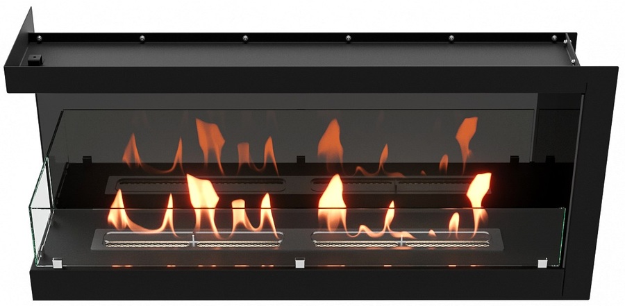 Firelight BFP-P1000LC left corner настольный биокамин