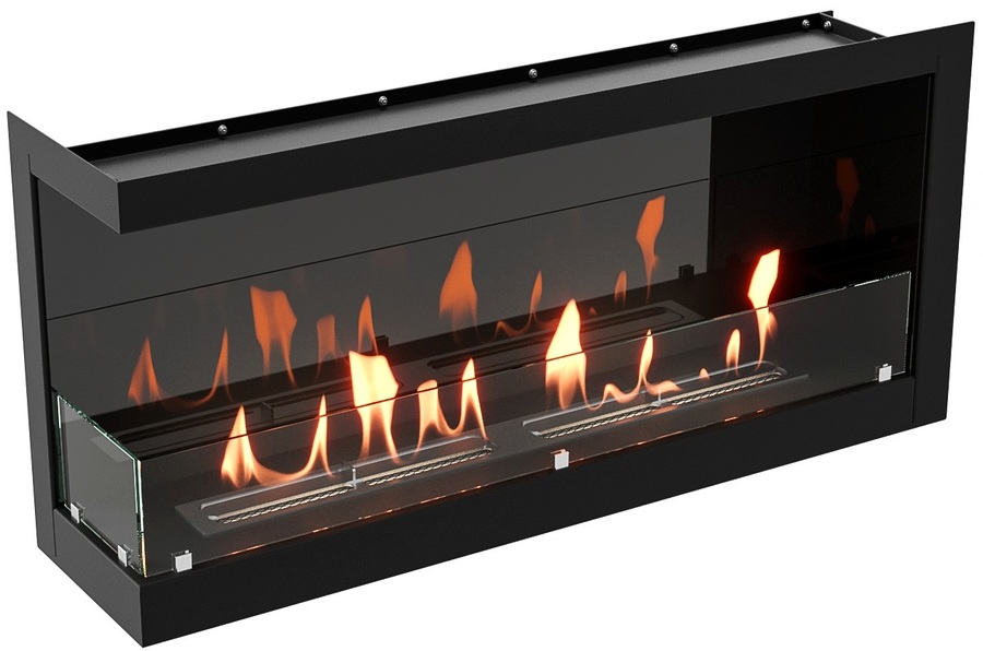Firelight BFP-P1000LC left corner настольный биокамин