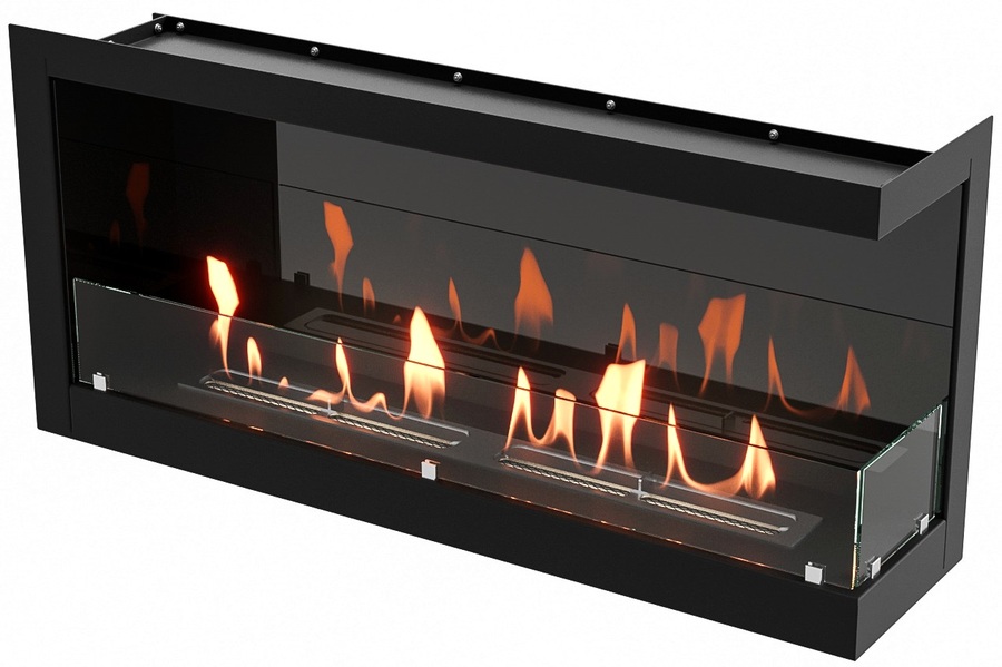 Firelight BFP-P1000RC right corner настольный биокамин