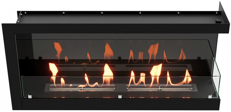 Firelight BFP-P1000RC right corner настольный биокамин