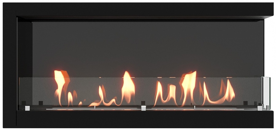 Firelight BFP-P1000RC right corner настольный биокамин
