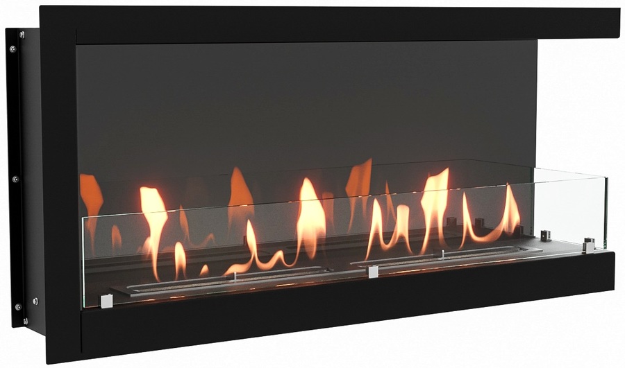 Firelight BFP-P1000RC right corner настольный биокамин