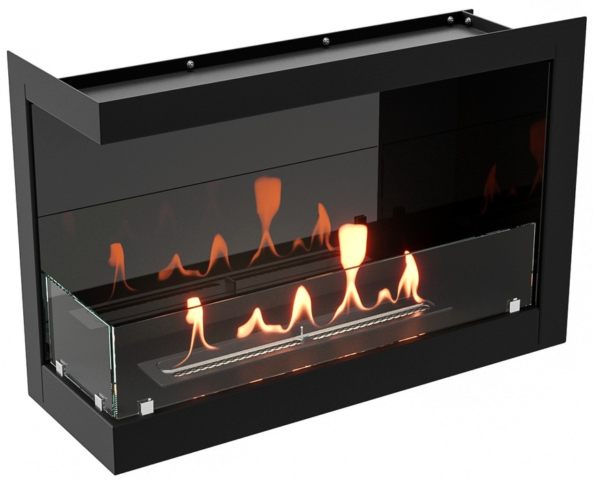 Firelight BFP-P700LC left corner настольный биокамин