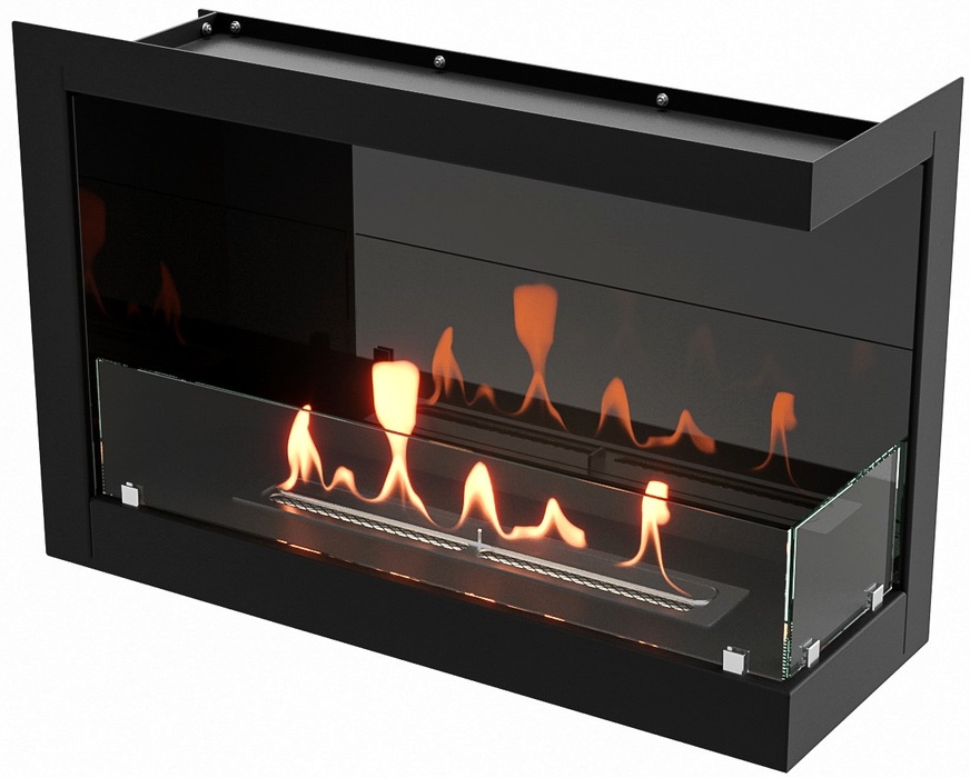 Firelight BFP-P700RC right corner настольный биокамин