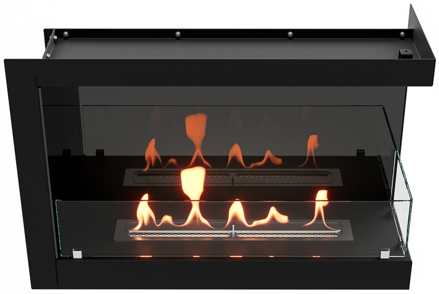 Firelight BFP-P700RC right corner настольный биокамин