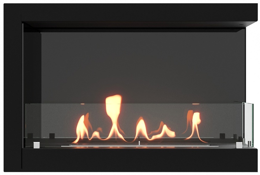 Firelight BFP-P700RC right corner настольный биокамин