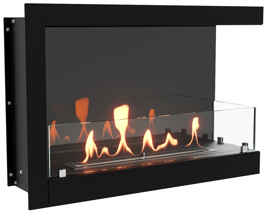 Firelight BFP-P700RC right corner настольный биокамин