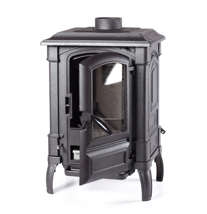 Fireway BRUNO I d120 дровяная печь