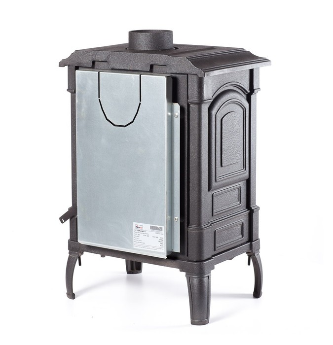 Fireway BRUNO I d120 дровяная печь