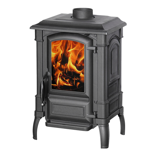Fireway BRUNO I d120 дровяная печь