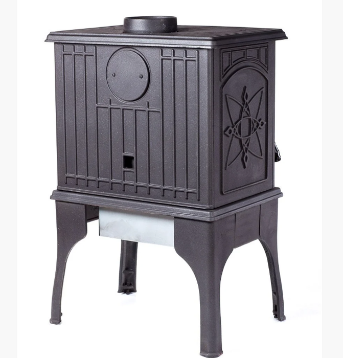Fireway COOKER дровяная печь