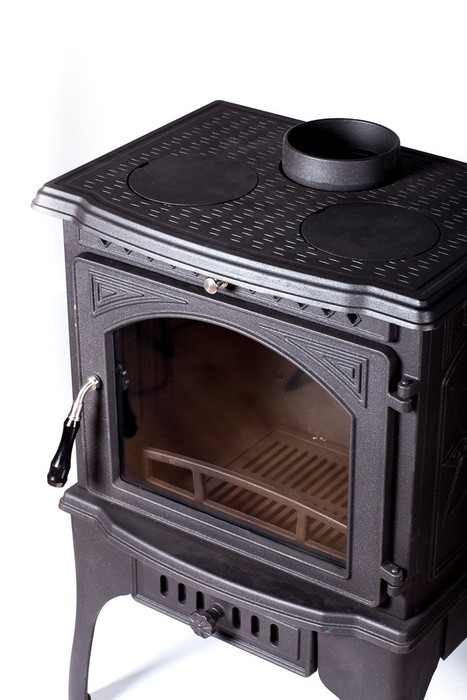Fireway COOKER дровяная печь