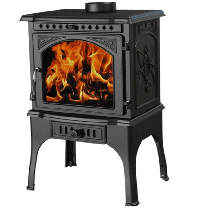 Fireway COOKER дровяная печь