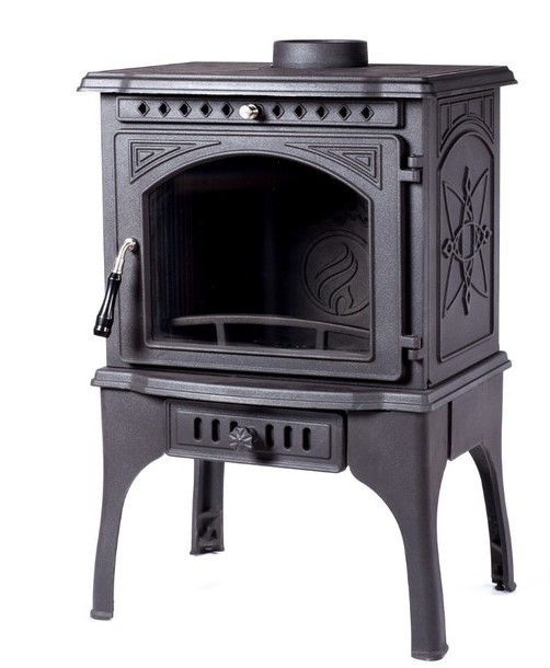 Fireway COOKER дровяная печь
