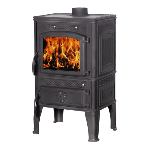 Fireway DACHA I d120 дровяная печь