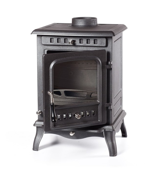 Fireway ERIK d140 дровяная печь