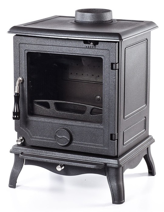 Fireway FINN d120 дровяная печь