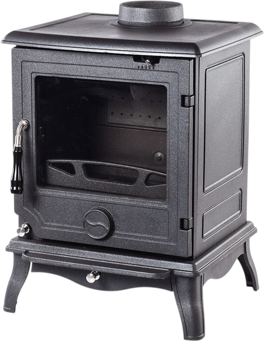 Fireway FINN d140 дровяная печь