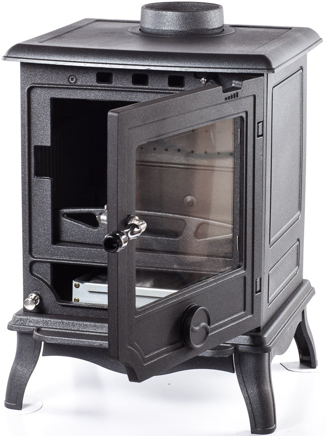 Fireway FINN d140 дровяная печь