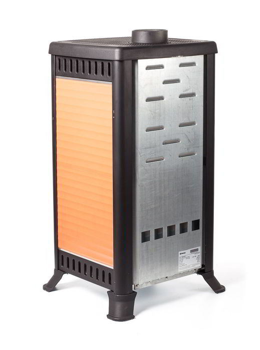 Fireway KLEMENS I капучино дровяная печь