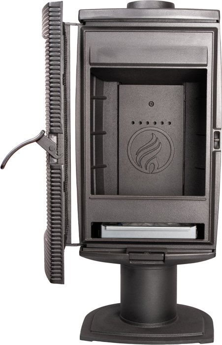 Fireway ROCK d150 дровяная печь