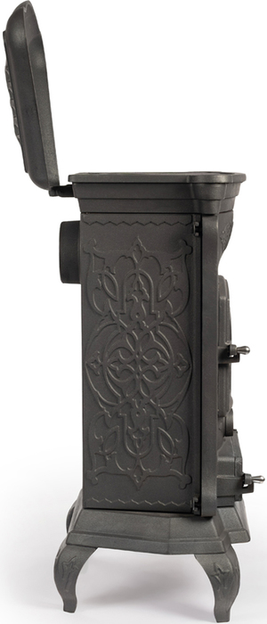 Fireway STEP d120 дровяная печь