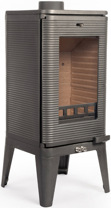 Fireway TANGO d150 дровяная печь