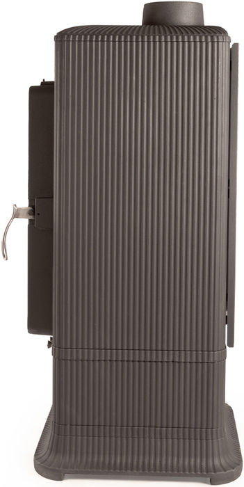 Fireway VERTA d150 дровяная печь