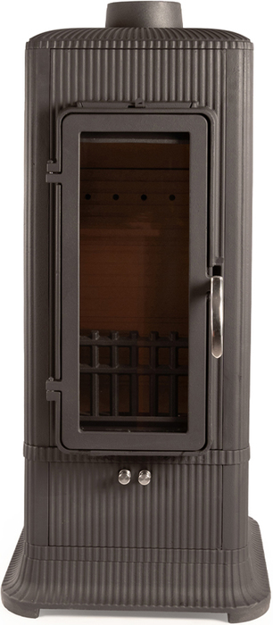 Fireway VERTA d150 дровяная печь