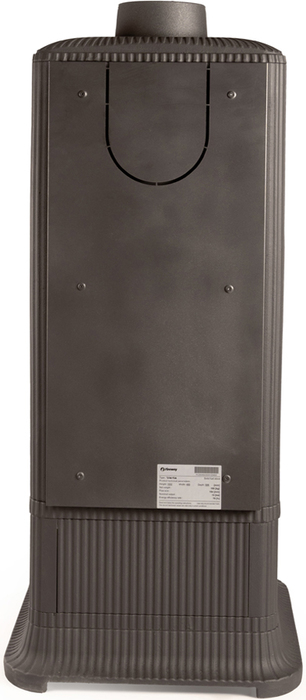 Fireway VERTA d150 дровяная печь