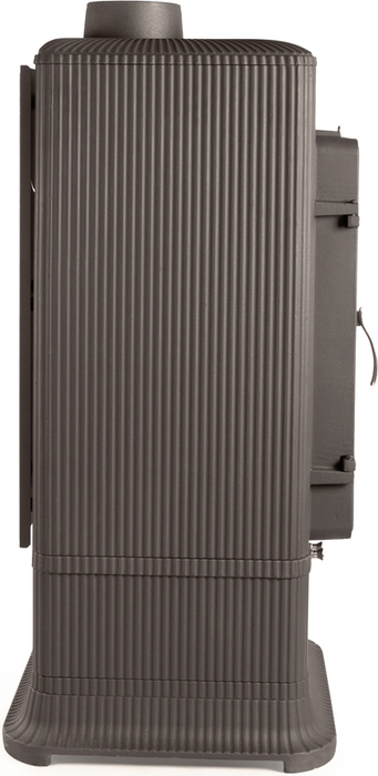 Fireway VERTA d150 дровяная печь