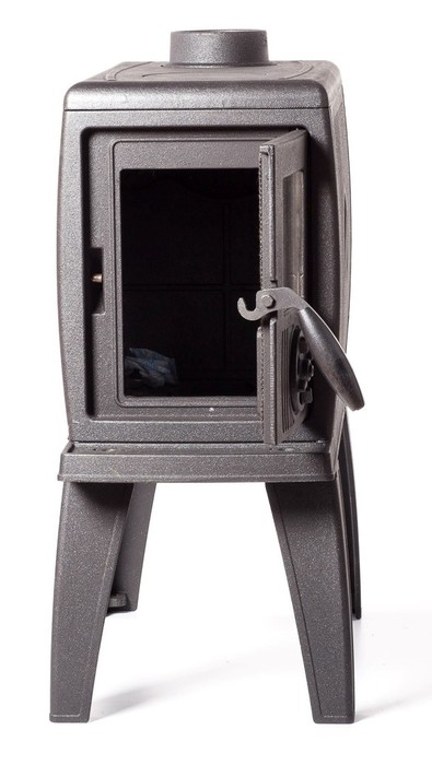 Fireway ZEIGE d120 дровяная печь