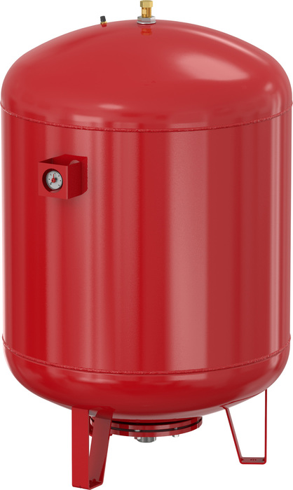 FLAMCO Flexcon RM 110/3 - 10бар (ТС/ХС) расширительный бак