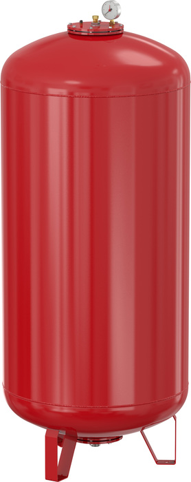 FLAMCO Flexcon RM 600/3 - 10бар (ТС/ХС) расширительный бак