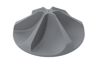 FLOWAIR 6-сторонний AGRO SP/HP распределитель воздуха