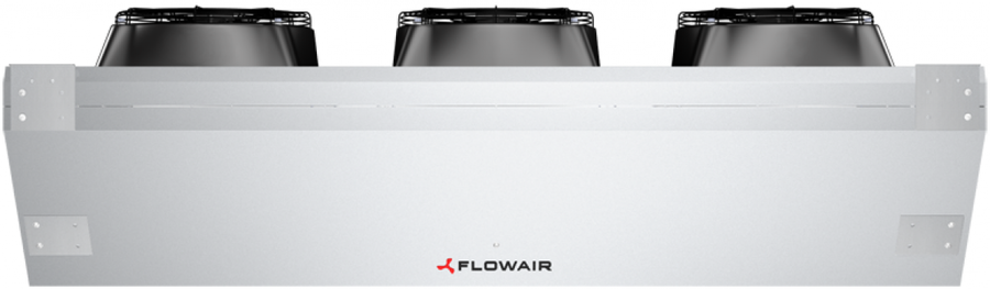 FLOWAIR ELiS G-E-200 электрическая тепловая завеса
