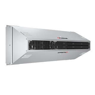 FLOWAIR ELiS G-N-150 тепловая завеса без нагрева