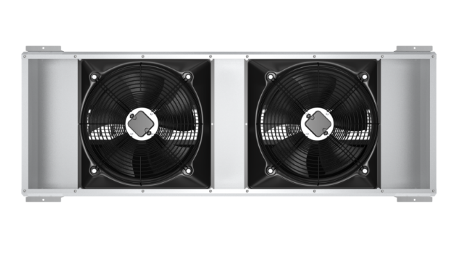 FLOWAIR ELiS G-N-150 тепловая завеса без нагрева