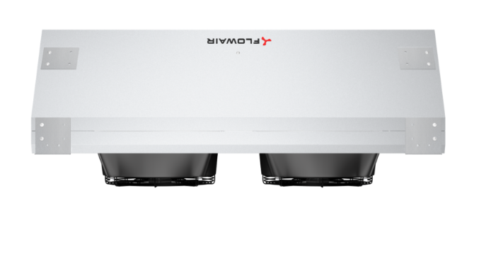 FLOWAIR ELiS G-W-150 водяная тепловая завеса