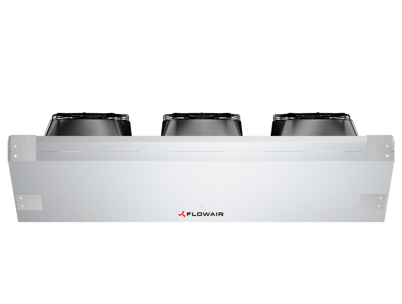 FLOWAIR ELiS G-W-200 водяная тепловая завеса