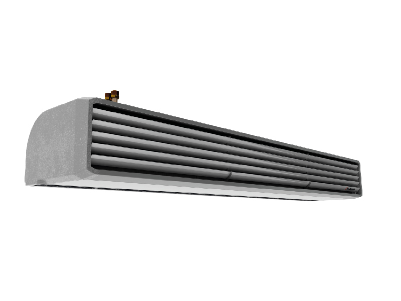 FLOWAIR ELiS T-N-100 тепловая завеса без нагрева