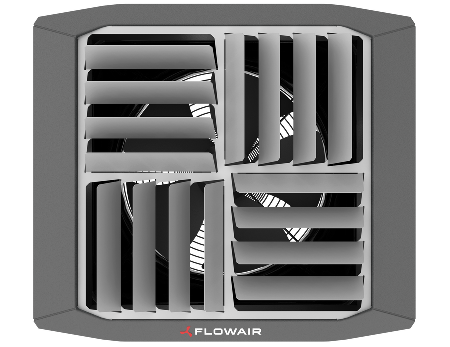 FLOWAIR LEO D L вентилятор