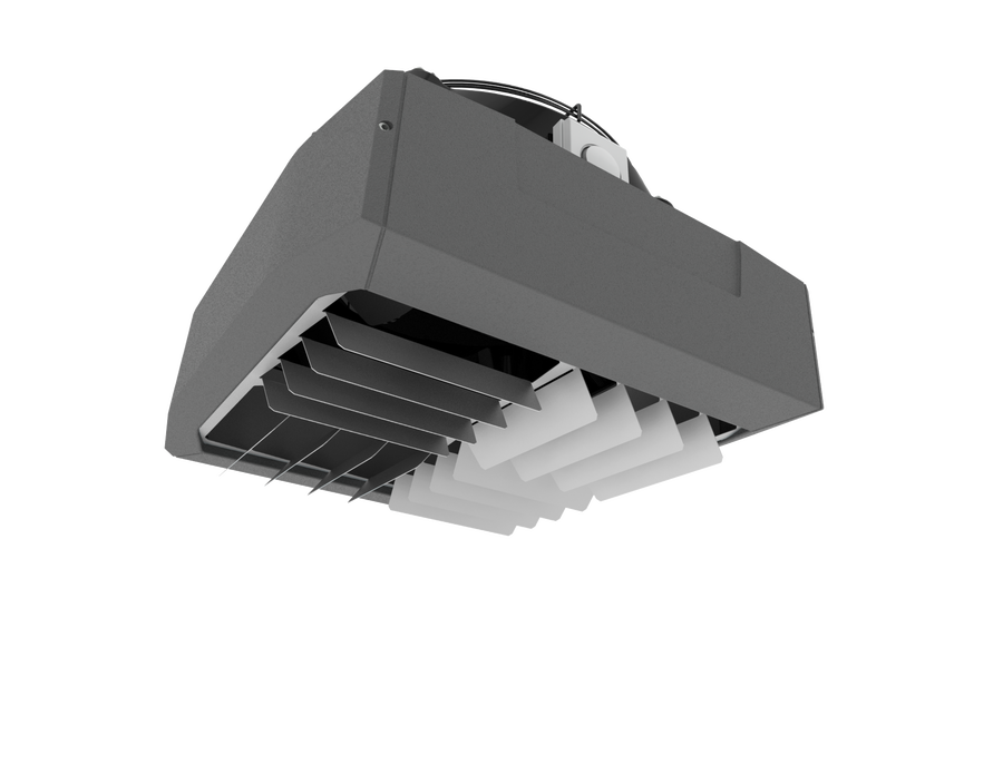 FLOWAIR LEO DT XL вентилятор