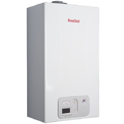 Fondital ANTEA CTFS 13 AF настенный газовый котел
