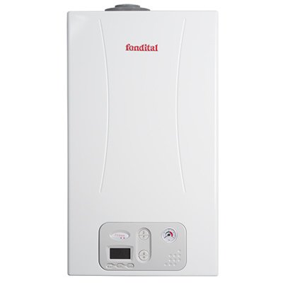 Fondital ANTEA KRB 28 настенный газовый котел
