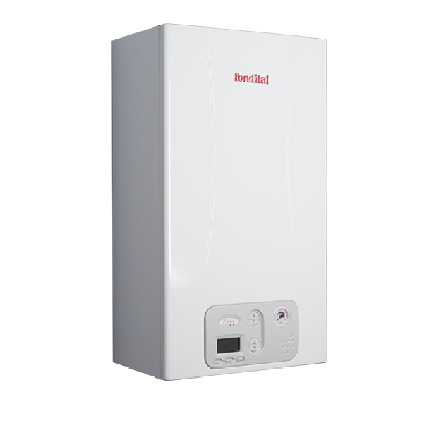 Fondital ANTEA RBTFS 24 настенный газовый котел