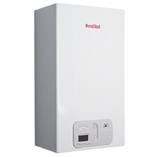 Fondital ANTEA RBTFS 40 настенный газовый котел