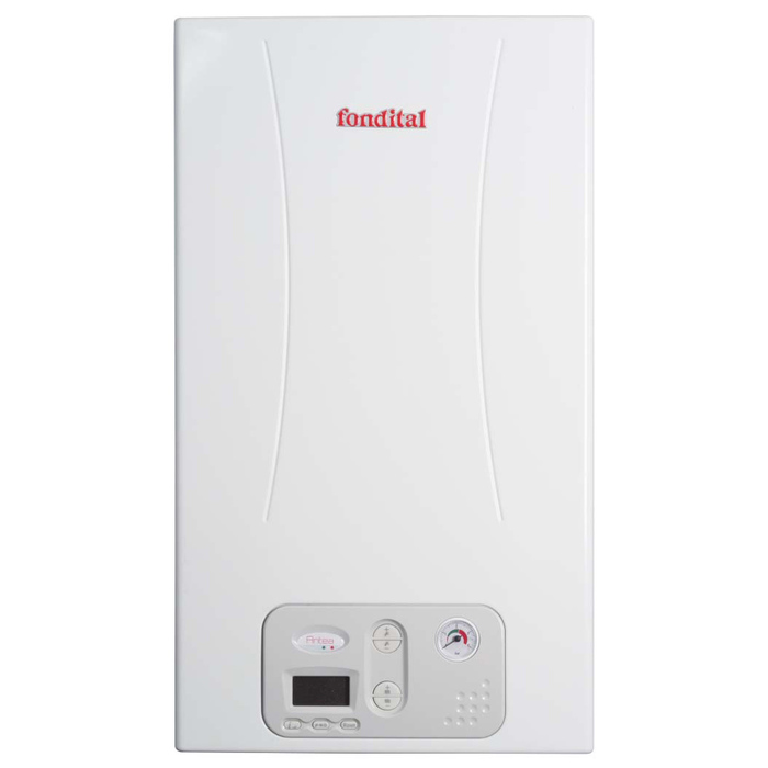 Fondital ANTEA RBTN 24 настенный газовый котел