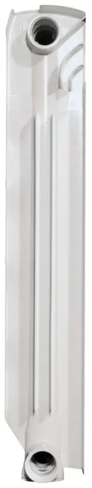 Fondital ARDENTE 500/100 C2 6 секций алюминиевый радиатор